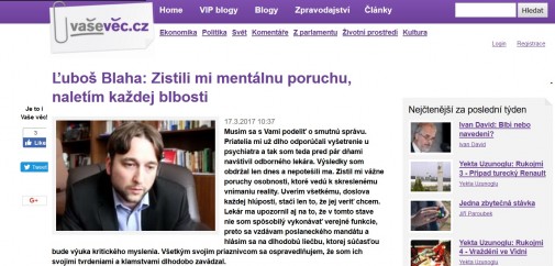 Breaking News!